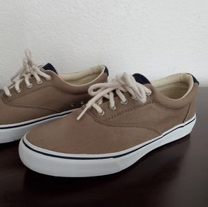 Sperry Striper Shoe